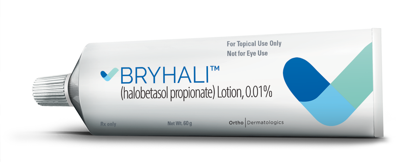 BRYHALI Dosage & Rx Info Uses, Side Effects
